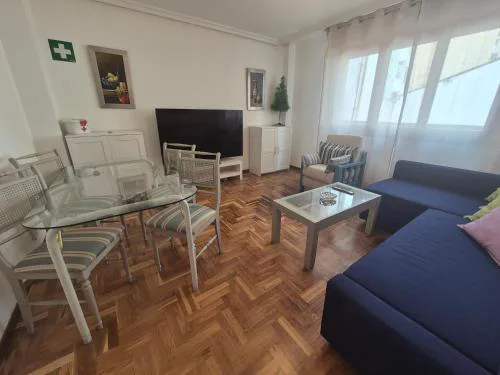 656A Apartamento en Oviedo by R2R Consulting