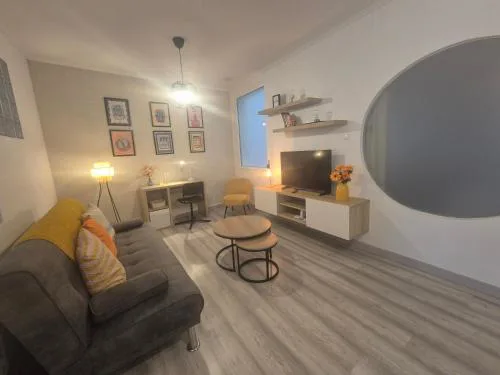 659A by R2R Apartmento céntrico para 3 personas