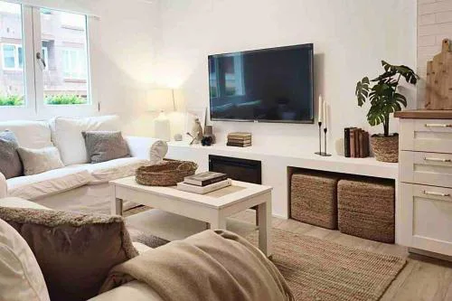 Acogedor apartamento en el centro de Oviedo