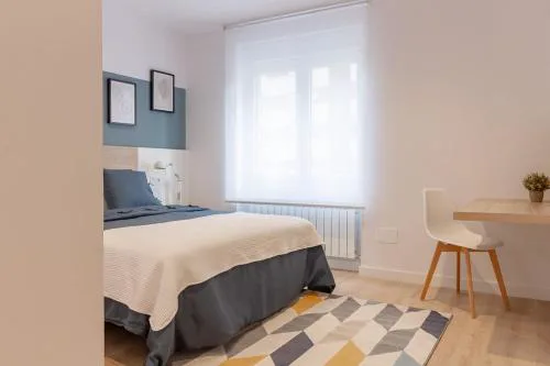 AH Hostel Room4You Oviedo VUT3026AS