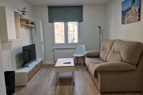 Apartamento Aires de Tineo