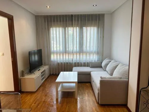 Apartamento Coqueto