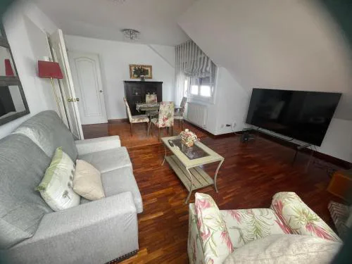 Apartamento Los Pilares