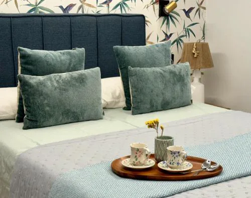 Apartamento Magdalena