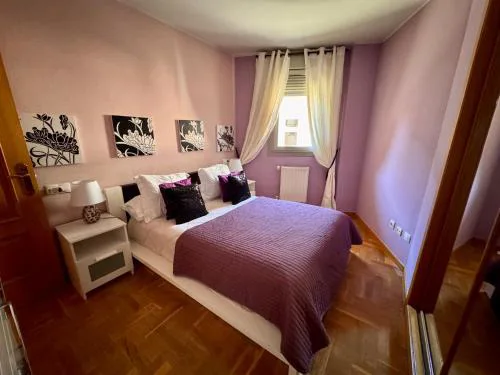 Apartamento Marqués parking gratuito