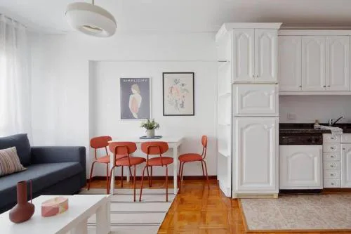 Apartamento Maura 2 dormitorios