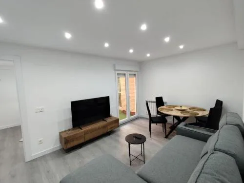 Apartamento Oviedo Centro