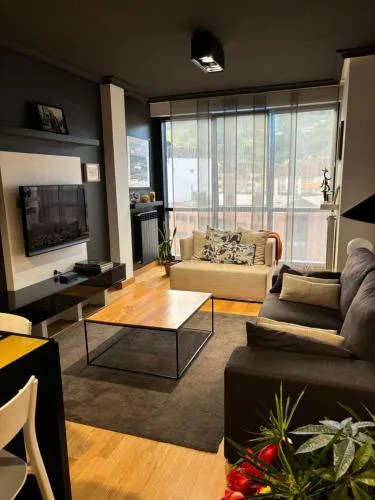 Apartamento Oviedo Naranco