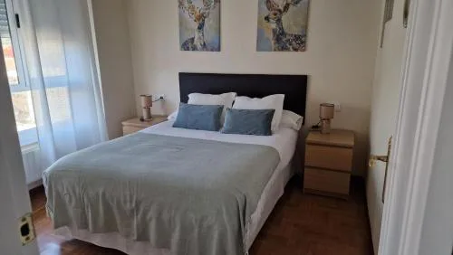 Apartamento Parque del Oeste