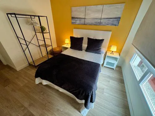 Apartamento Quintana