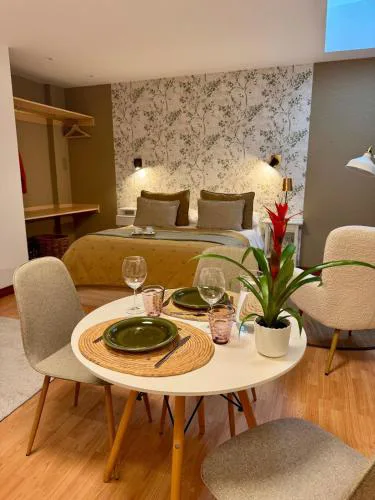 Apartamento Solera