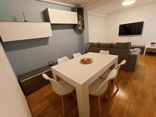 Apartamento Tito Oviedo 621A by R2R Consulting