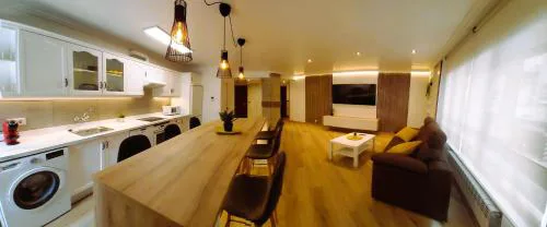 Apartamento Vetusta