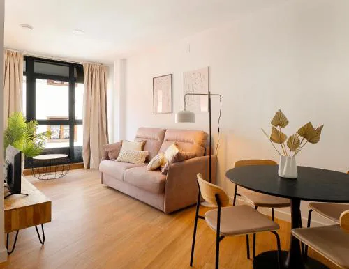 Apartamentos Aptio
