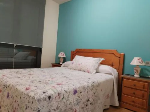 Apartamentos Chevere Azul
