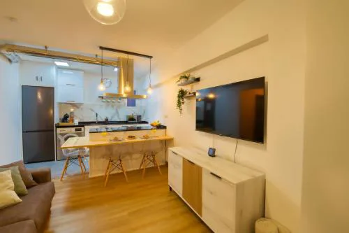 Apartamentos en Gascona Centro de Oviedo Apartastur26
