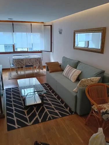 Apartamentos Losada