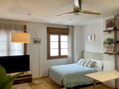 Apartamentos Marques de Teverga , Oviedo centro