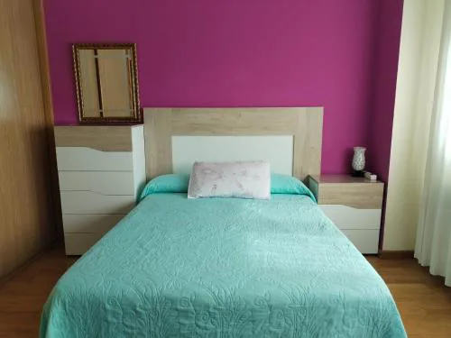 APARTAMENTOs OVIEDO PARAISO 1