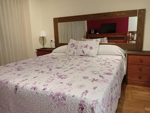 APARTAMENTOs OVIEDO PARAISO 2