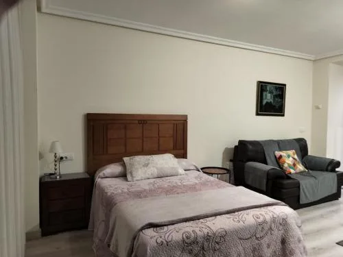 APARTAMENTOs OVIEDO PARAISO 3