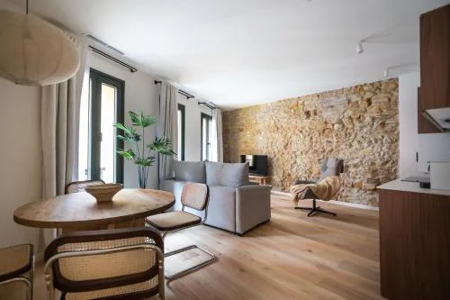 Azcárraga Apartments