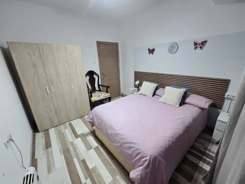 Casa Oviedo centro