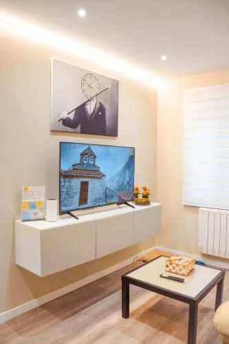 Coniderentals EL Mirador