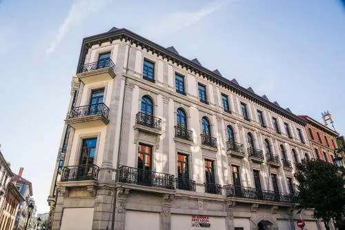 Heritage Suites Oviedo