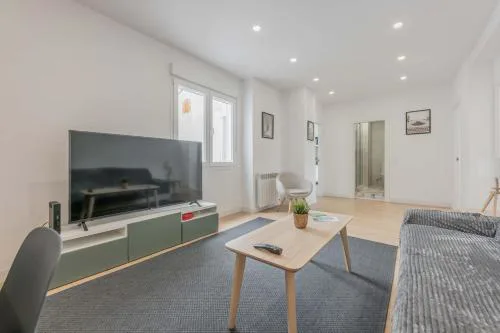 Hermoso Apartamento WIFI