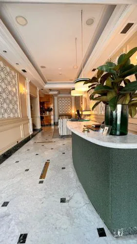 Hotel Campoamor