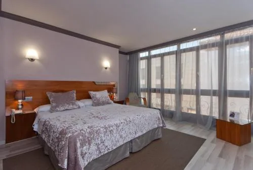 Hotel Vetusta