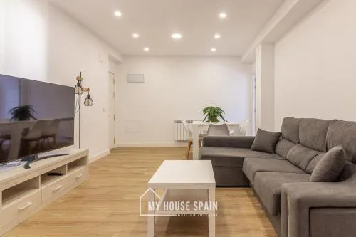 MyHouseSpain - Precioso piso en el centro