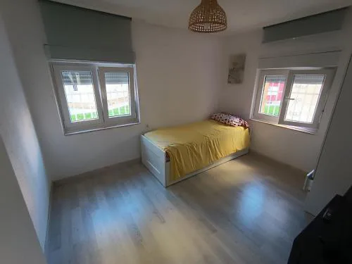 Oviedo Piso Céntrico
