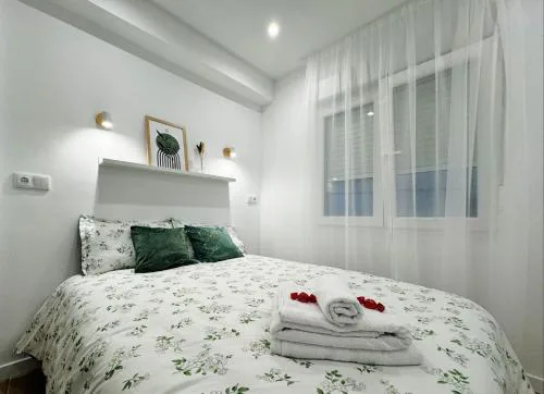 PENSION MYD La Vega