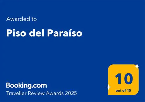 Piso del Paraíso - Parking gratis en el centro de Oviedo