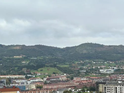 VISTAS MONTE NARANCO Apartamento CON PARKING 5euros al dia