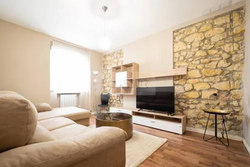 Vive Oviedo II Apartamento