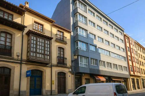 Apartamento Casa Pilar