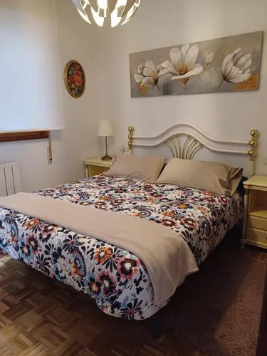 apartamento gran Vía