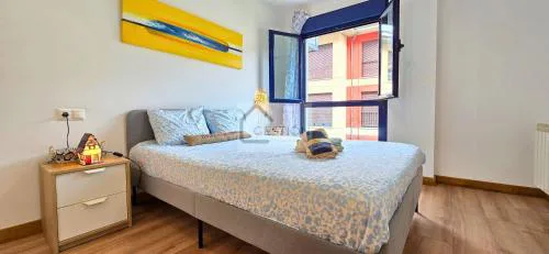 Apartamento Los Naranjos Ribadesella