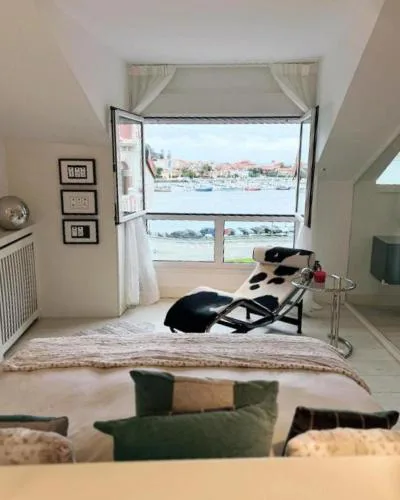 Apartamento Platas Centro