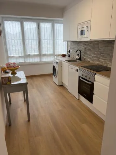 Apartamento RIBADESELLA PLAYA