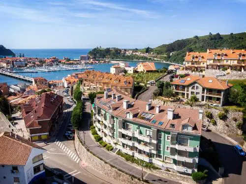 Apartamento Sella y Mar - VUT12AS