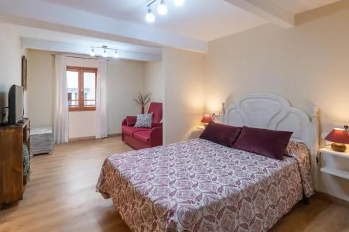 Belmonte, apartamento en Ribadesella VUT-1681-AS