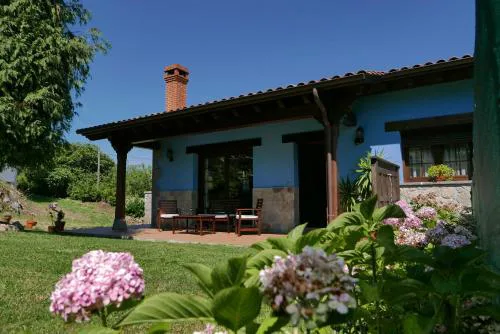 Casa de Aldea Playa de Arra