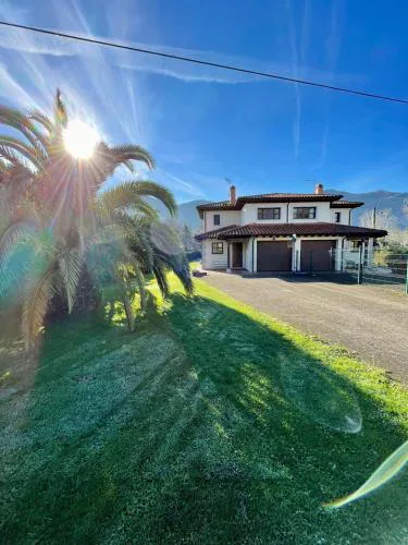 Casa Mojapies