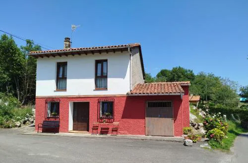 Casa Raquel