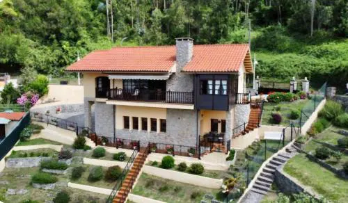 Casa Villadam