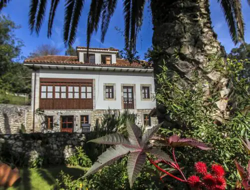 Casas El Jogueru